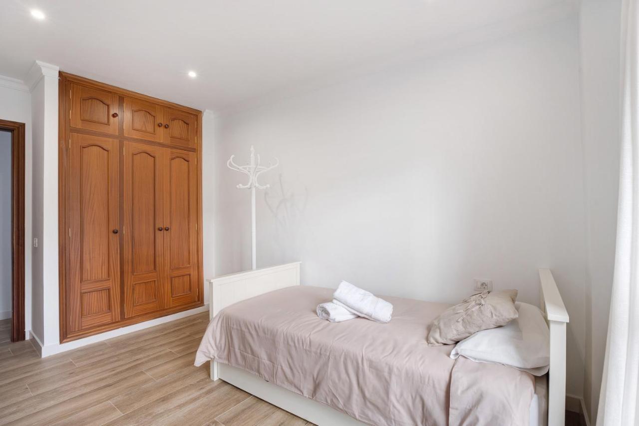 הוילה לה לגונה Casa Vista Faro מראה חיצוני תמונה