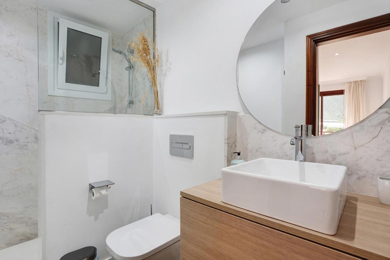 הוילה לה לגונה Casa Vista Faro מראה חיצוני תמונה